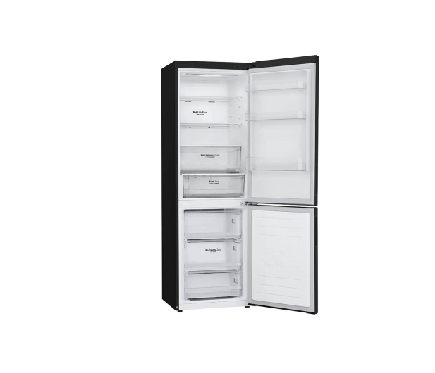 LG LODÓWKA LG GBB61BLHEC [###] - 1374886 - zdjęcie 10